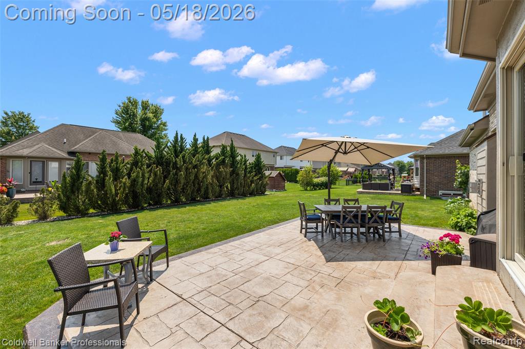 16532 Moore Park Road, Macomb, MI 48044 — Photo 4