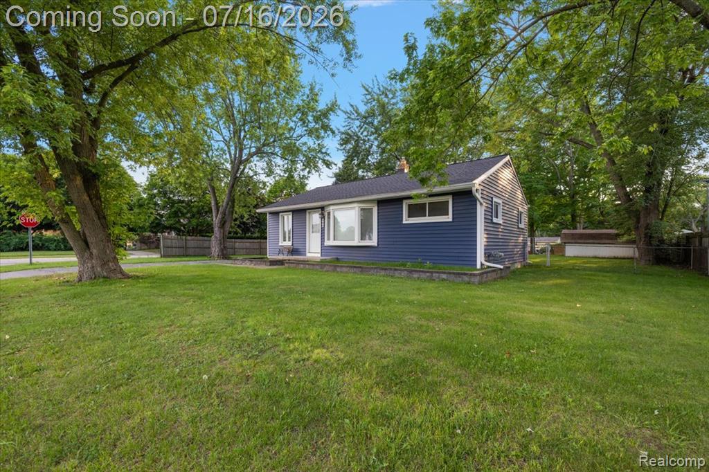 986 Gill Street, Oxford, MI 48371 — Photo 3