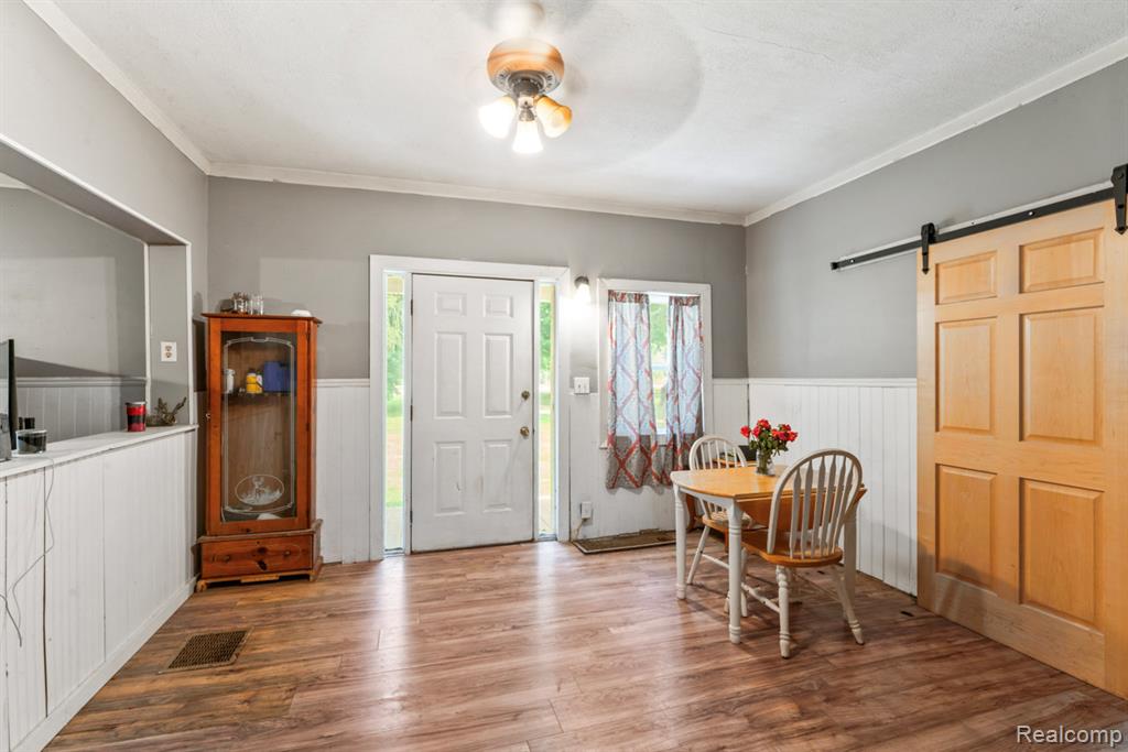 2152 E Ohmer Road, Mayville Vlg, MI 48744 — Photo 2