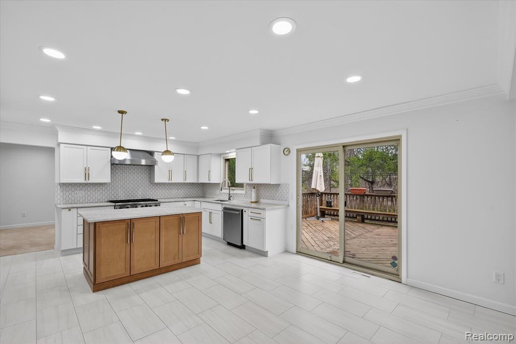 21770 Riverview Drive, Beverly Hills, MI 48025 — Photo 20