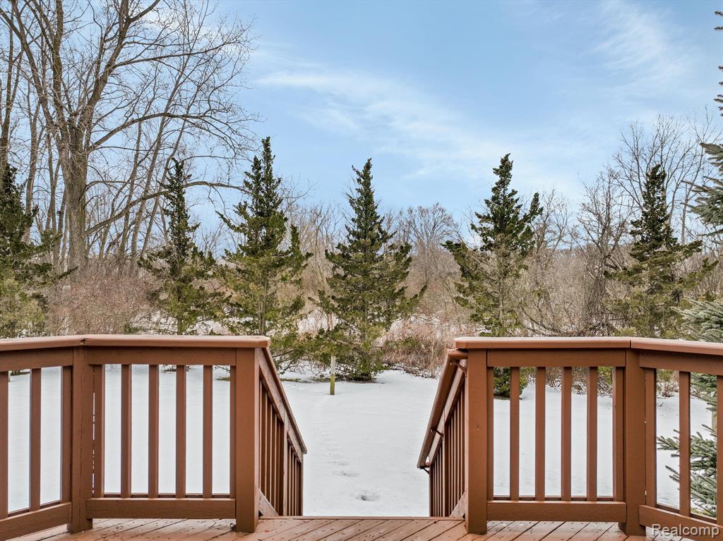 5144 Belmonte Drive, Rochester, MI 48306 — Photo 38
