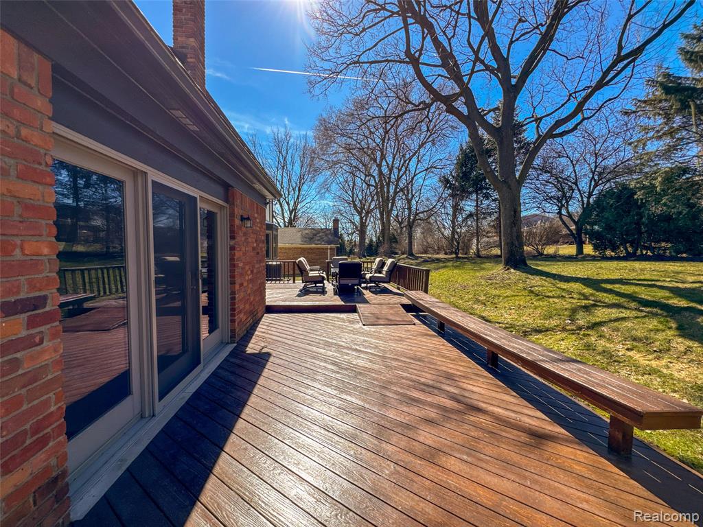 5363 Clearview Drive, Troy, MI 48098 — Photo 20
