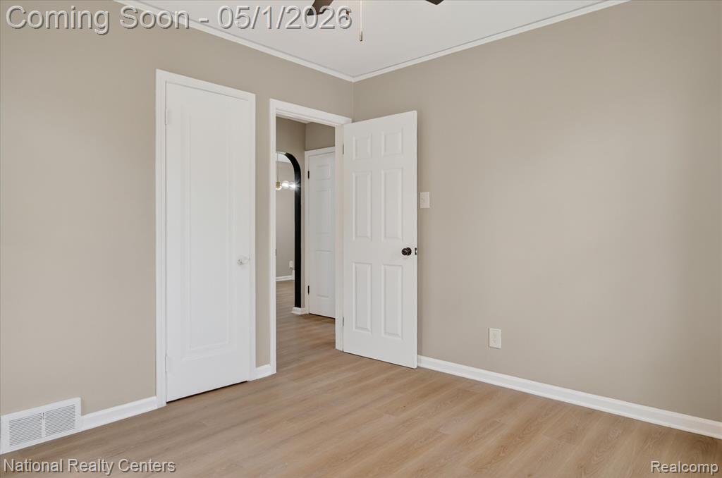 17130 Mansfield Street, Detroit, MI 48235 — Photo 19