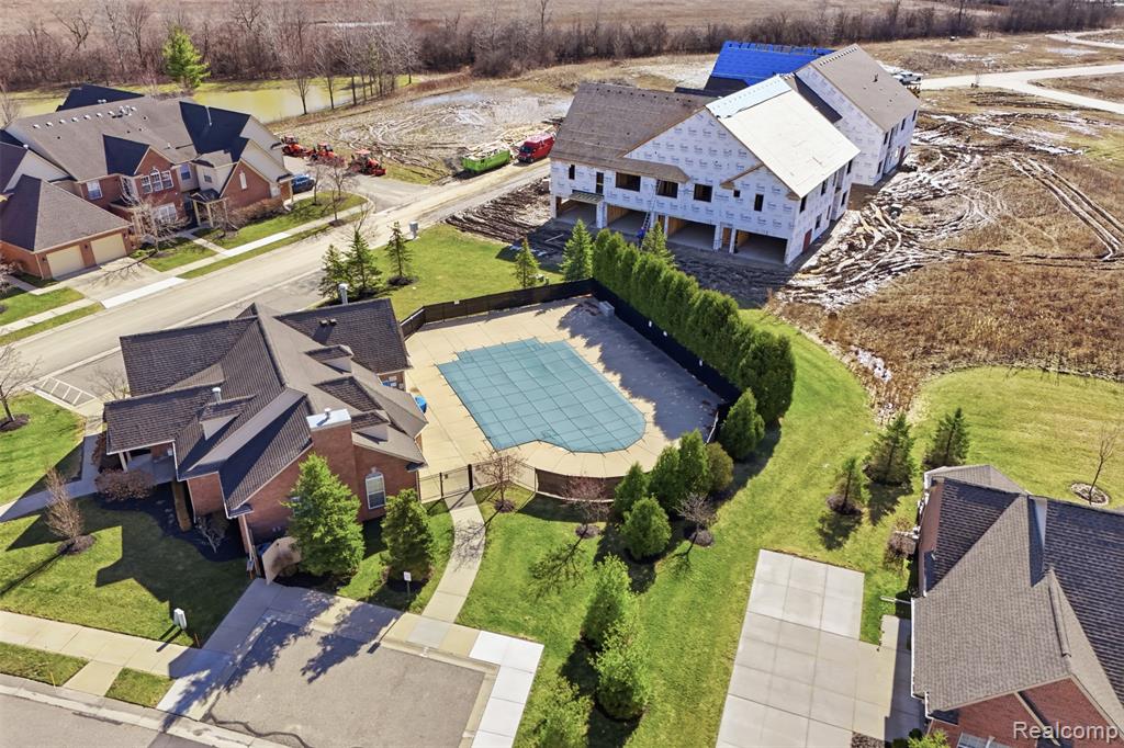 4016 Cornerstone Drive, Canton, MI 48188 — Photo 36