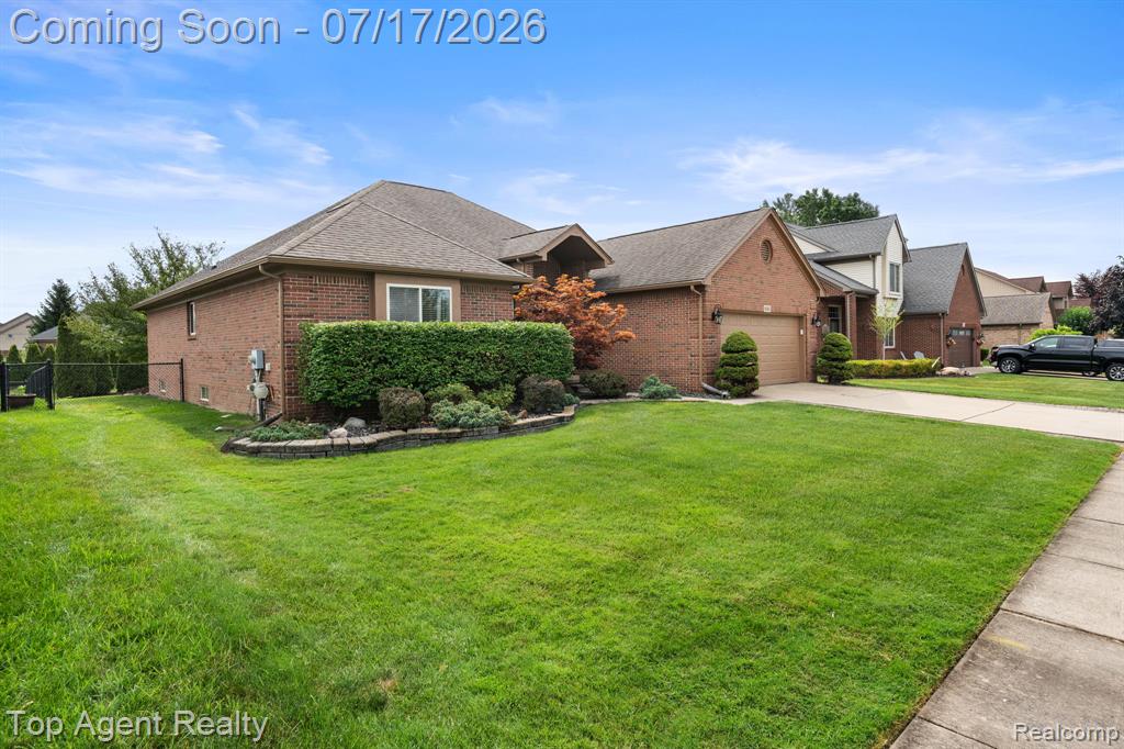 50800 Alden Drive, Macomb, MI 48044 — Photo 45