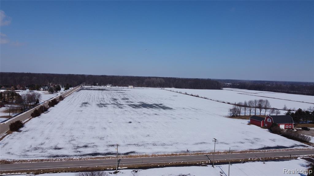 Lot #12 Kunstman Road, Ray, MI 48096 — Photo 8