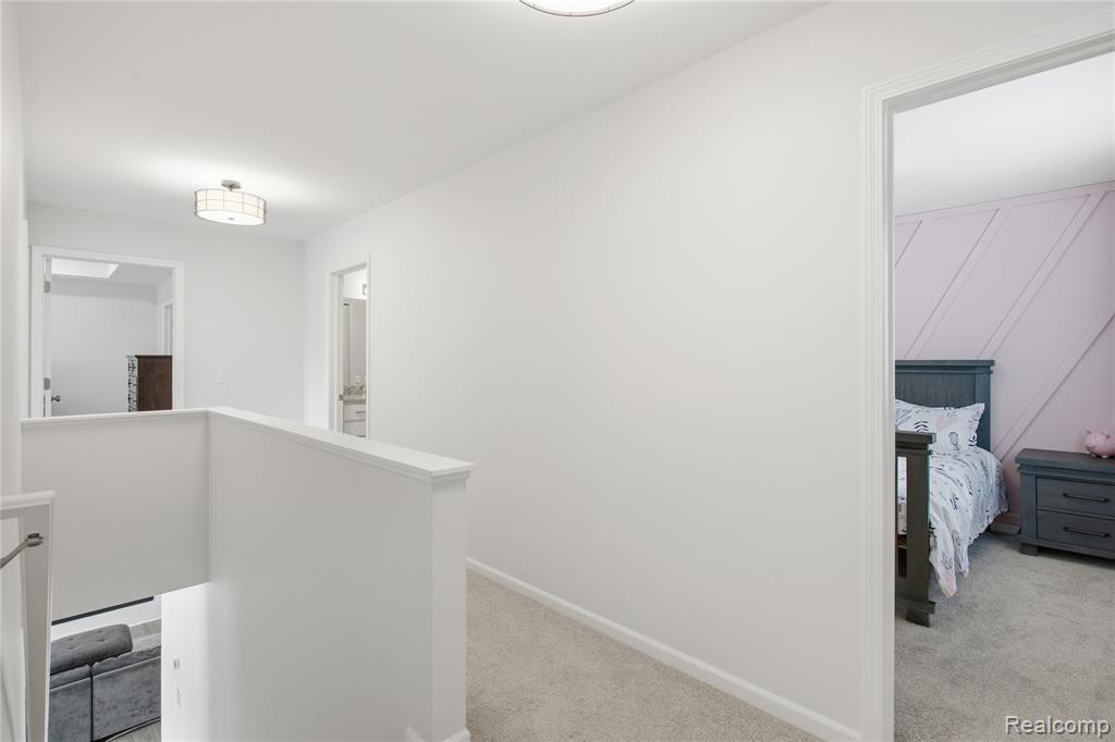 413 Newton Drive, Lake Orion, MI 48362 — Photo 30