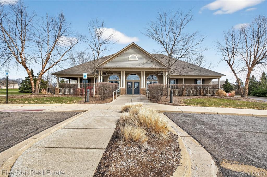 59163 Peters Barn Drive, South Lyon, MI 48178 — Photo 55