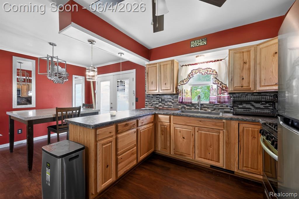 220 Meadow Lane, Jackson, MI 49203 — Photo 11