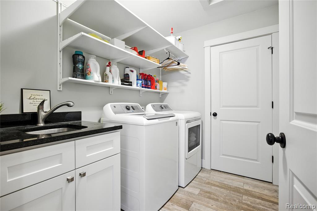 4223 Hampton Boulevard, Royal Oak, MI 48073 — Photo 20