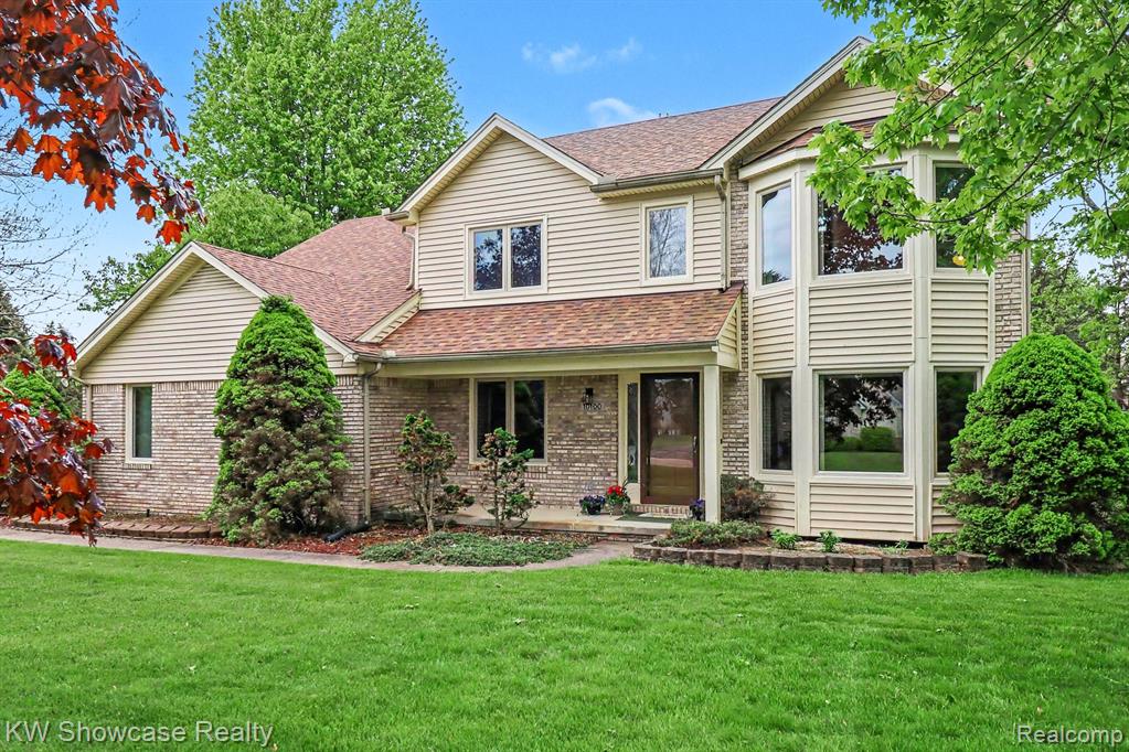 10100 Abrams, Brighton, MI 48114 — Photo 25