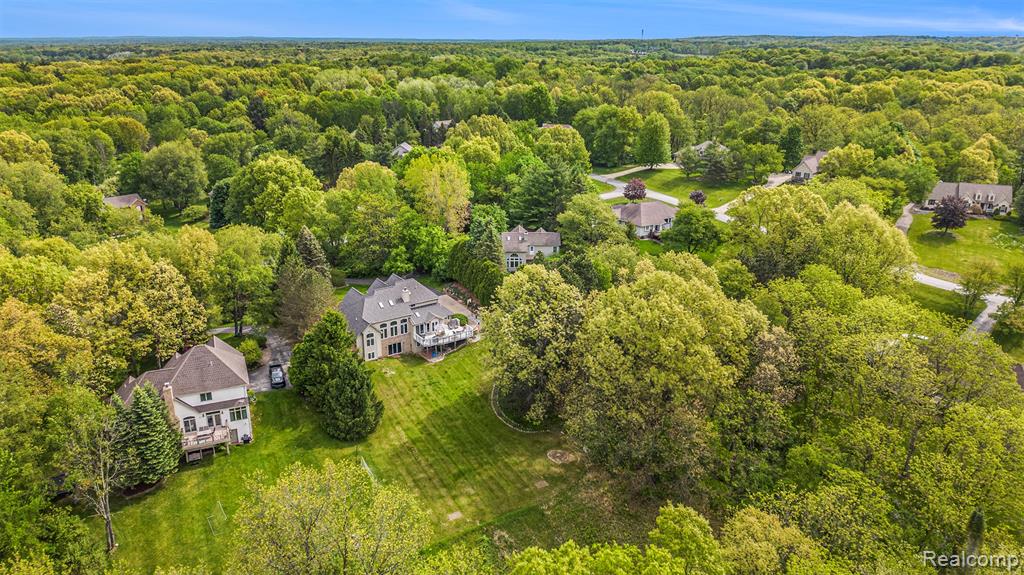1437 RILLVIEW Court, Metamora, MI 48455 — Photo 37