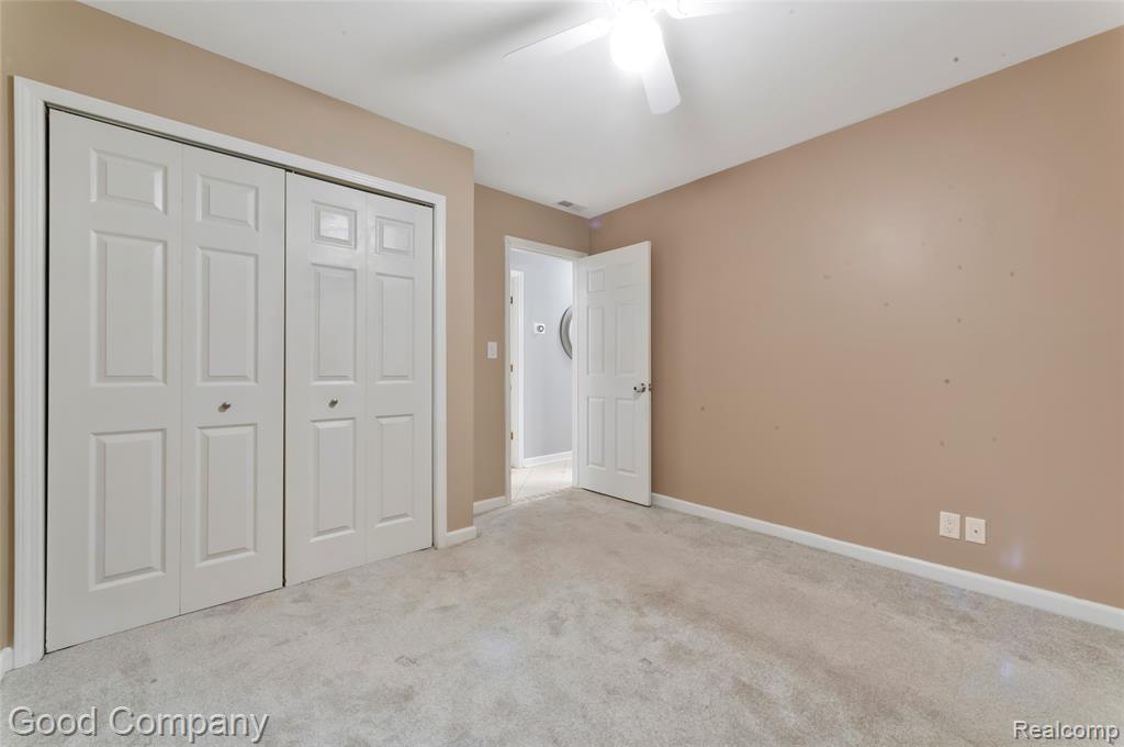 48703 W Ranch Drive, Chesterfield, MI — Photo 22