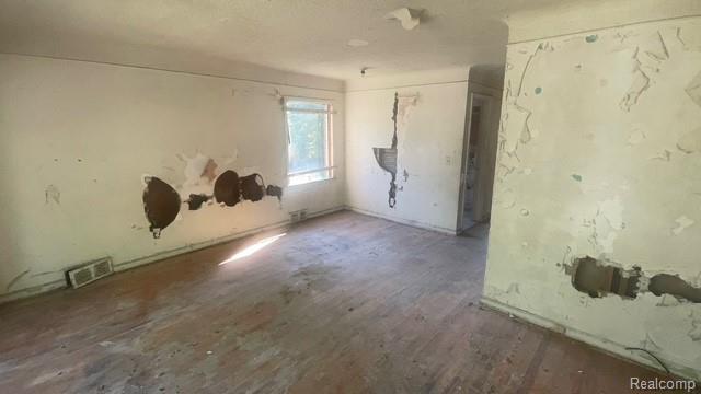 13042 Evanston Street, Detroit, MI, 48213