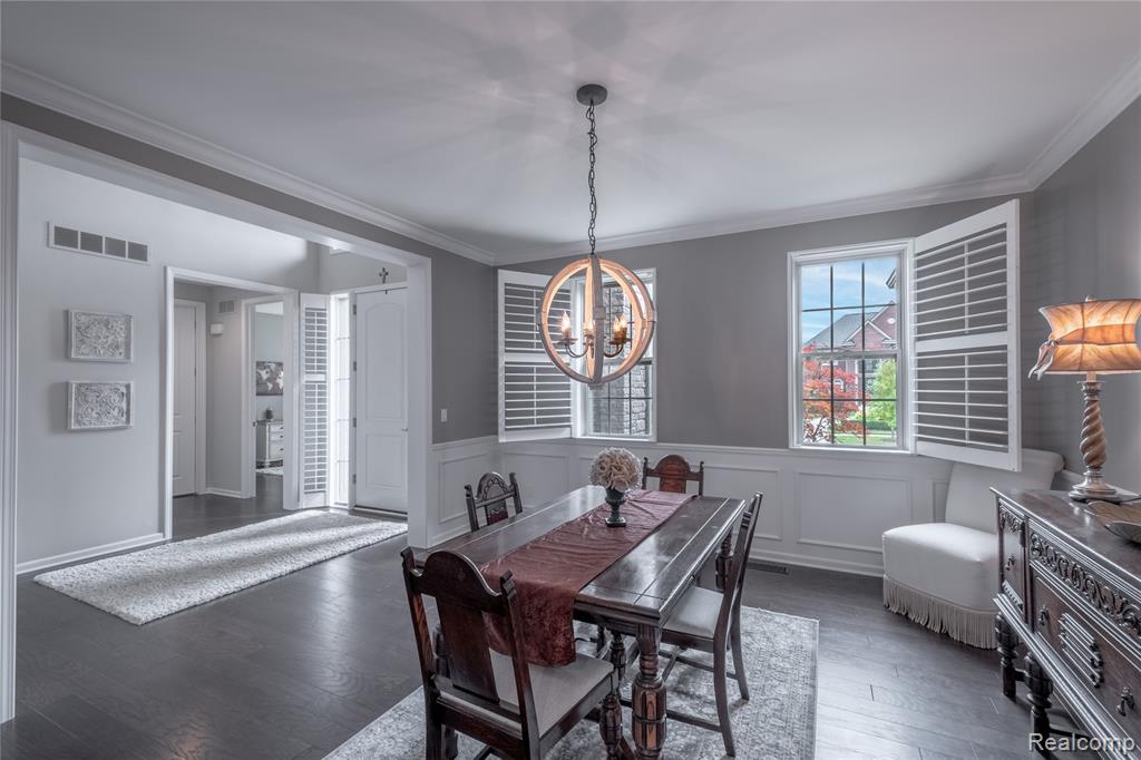 23063 Kirkland Court, Northville, MI 48167 — Photo 4