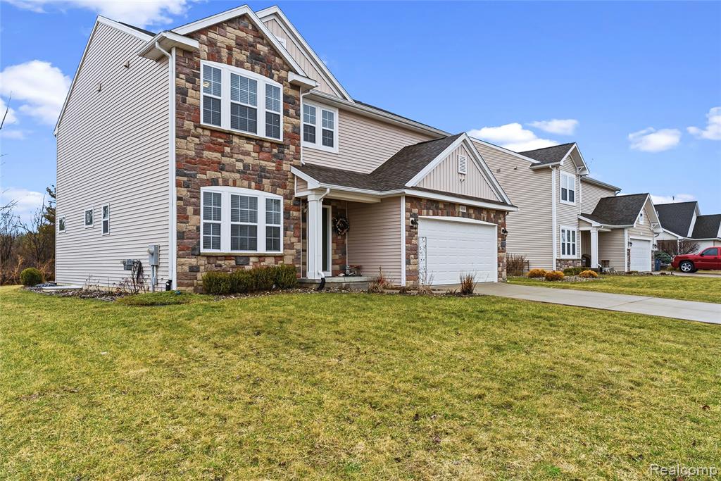 3069 Oxford Lane, Flushing, MI 48433 — Photo 3
