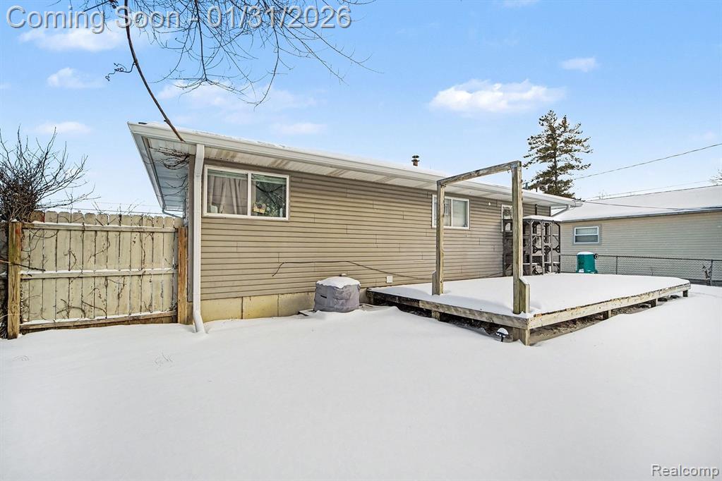340 Woodlawn Avenue, Ypsilanti, MI 48198 — Photo 3