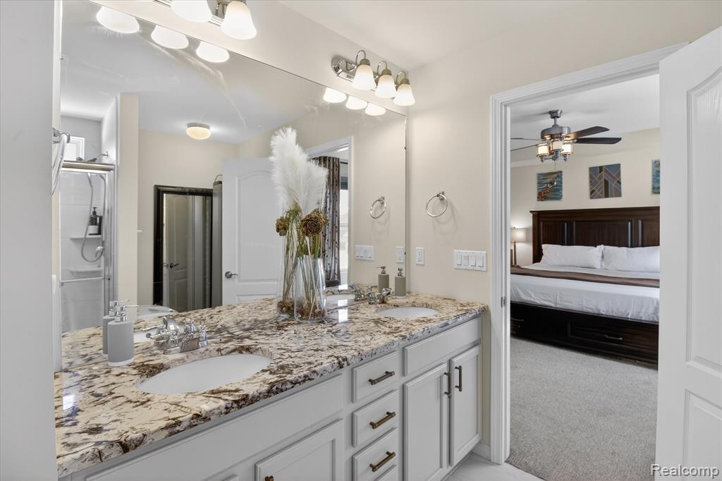 58565 Navarra Drive, South Lyon, MI 48178 — Photo 30