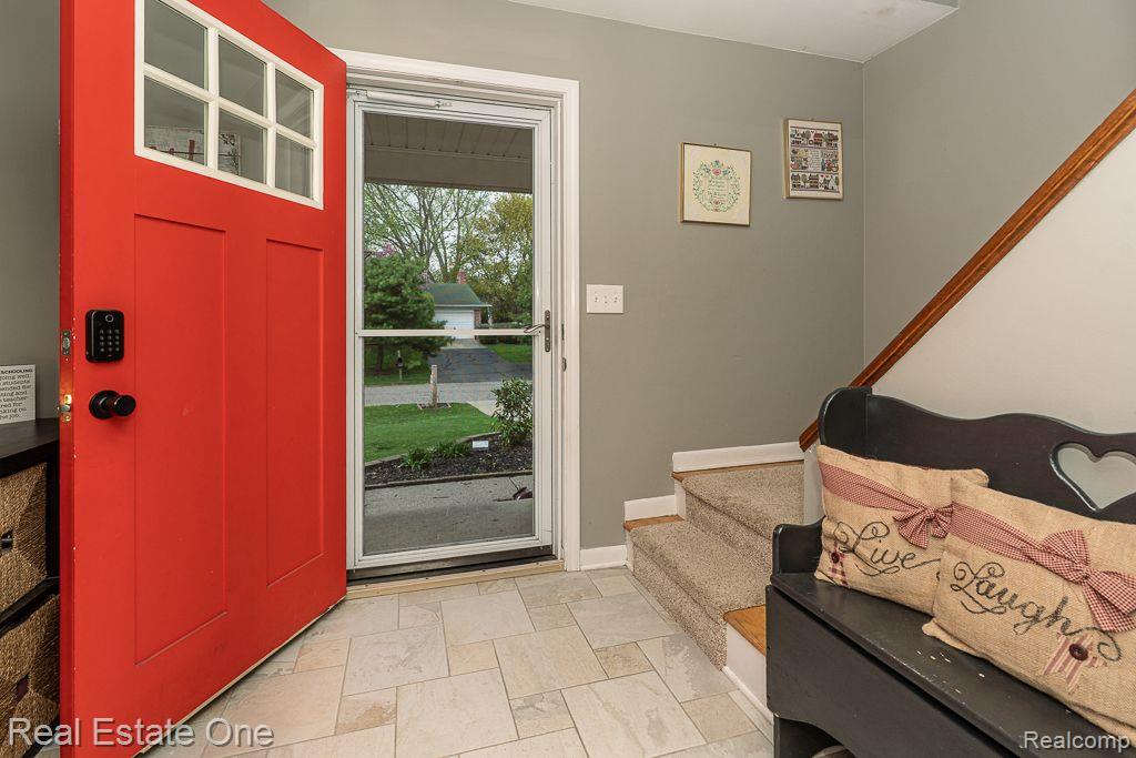 53416 Bellamine Drive, Shelby Twp, MI 48316 — Photo 3