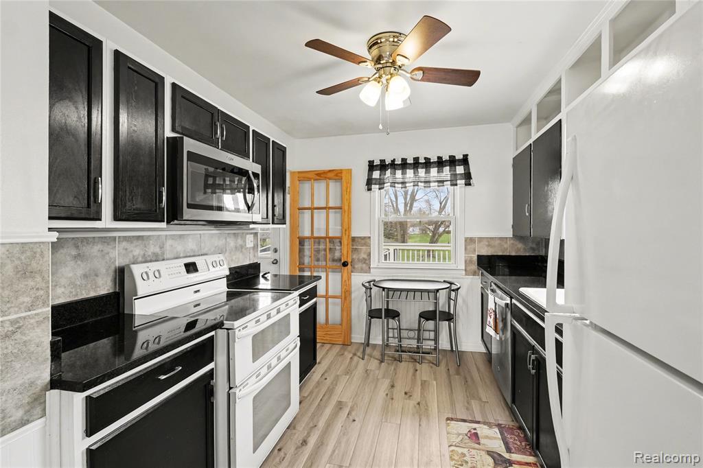 204 South Street, Fowlerville, MI 48836 — Photo 10