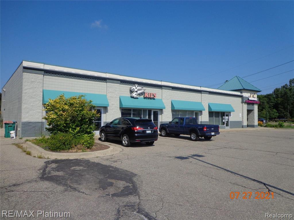 6920 W. GRAND RIVER, Brighton, MI 48114