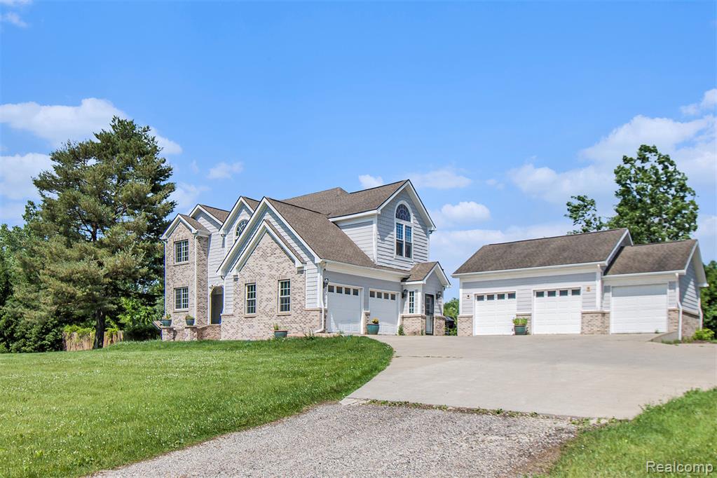 7471 Brewer Road, Flint, MI 48507 — Photo 3