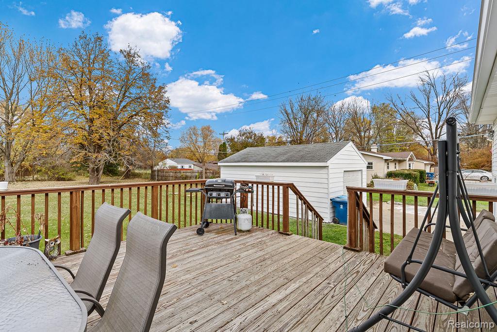 5482 Grand Blanc Road, Swartz Creek, MI 48473 — Photo 33
