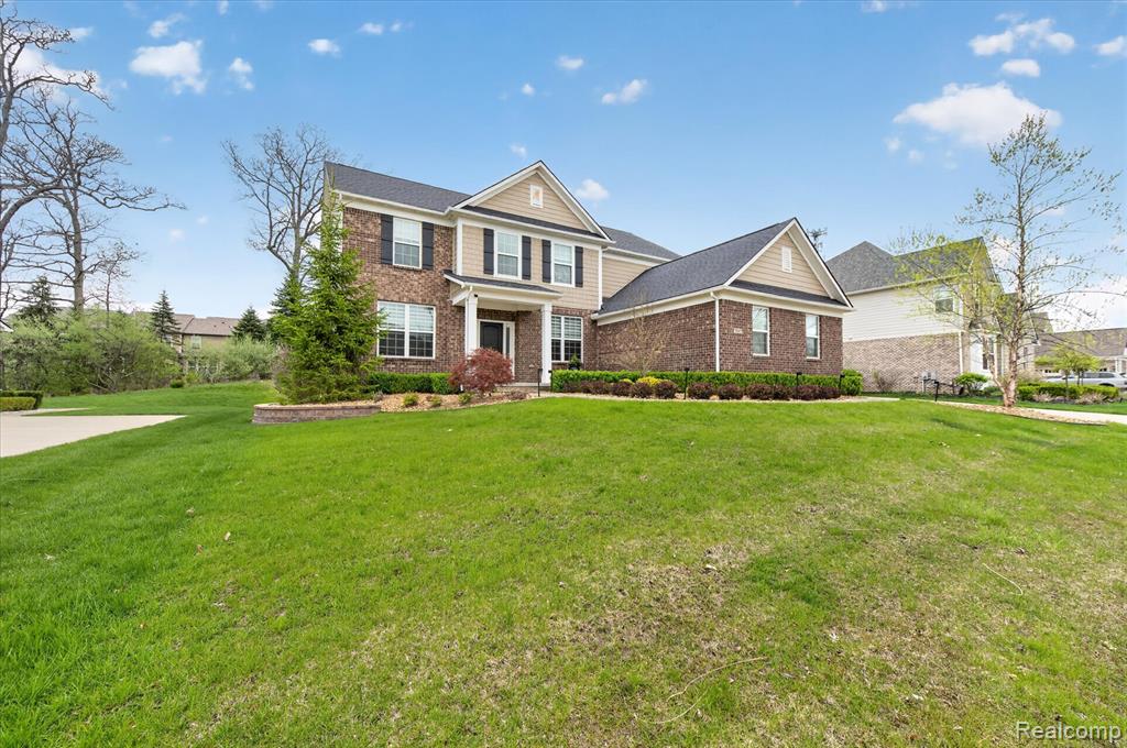 2942 Montgomery Circle, Walled Lake, MI 48390 — Photo 34