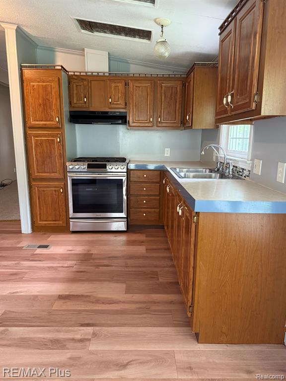 1926 New Rochelle Drive, Lapeer, MI 48446 — Photo 46