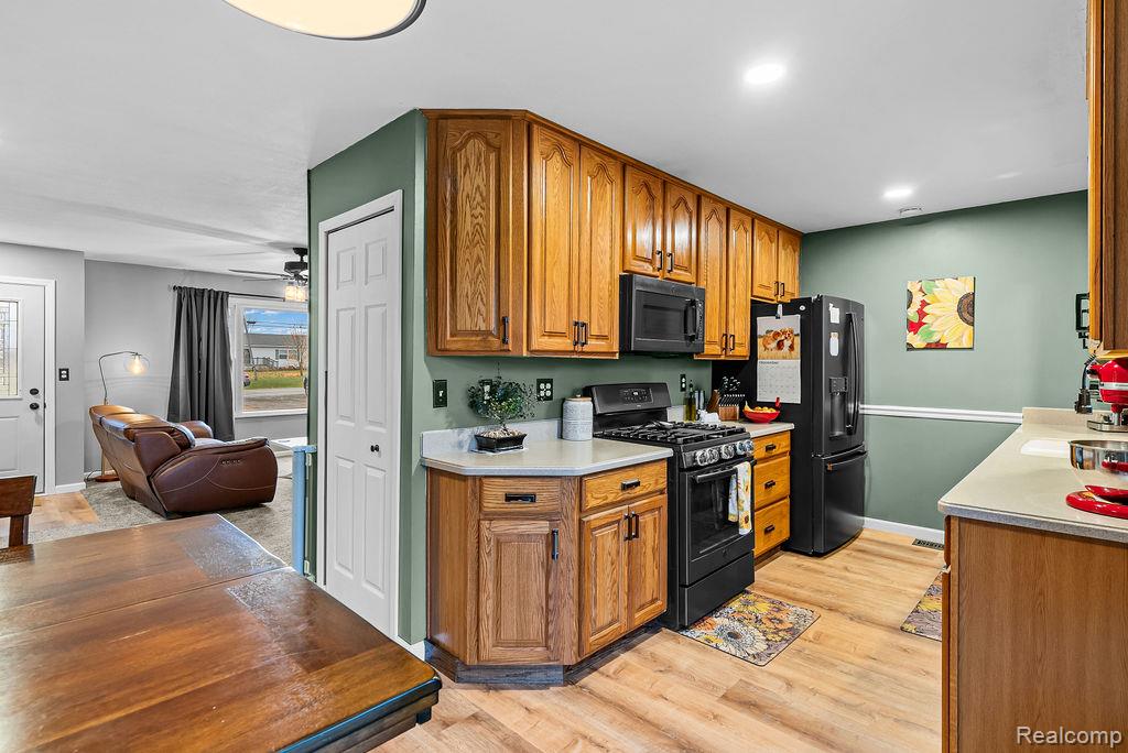 10156 Duffield Road, Gaines Vlg, MI 48436 — Photo 10