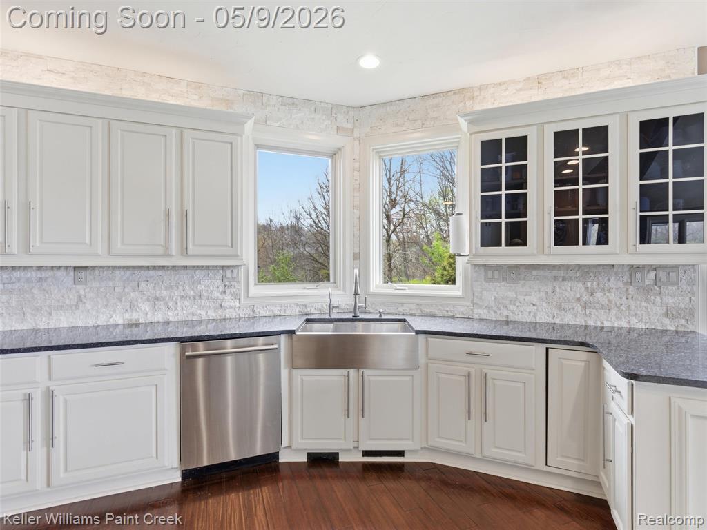 3450 S Ortonville Road, Clarkston, MI 48348 — Photo 17