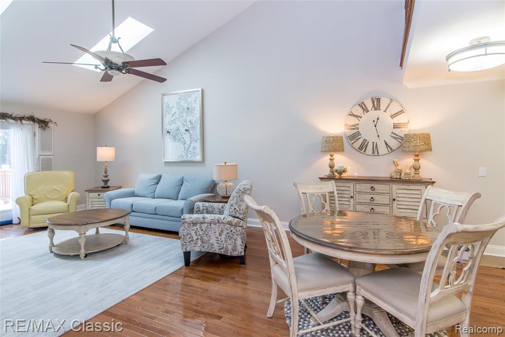 4655 Summer Ridge Drive, 17, Howell, MI 48843 — Photo 21