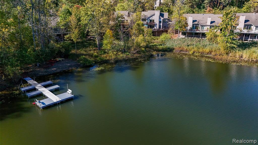 4832 Cliffside Drive, 21, West Bloomfield, MI 48323 — Photo 57