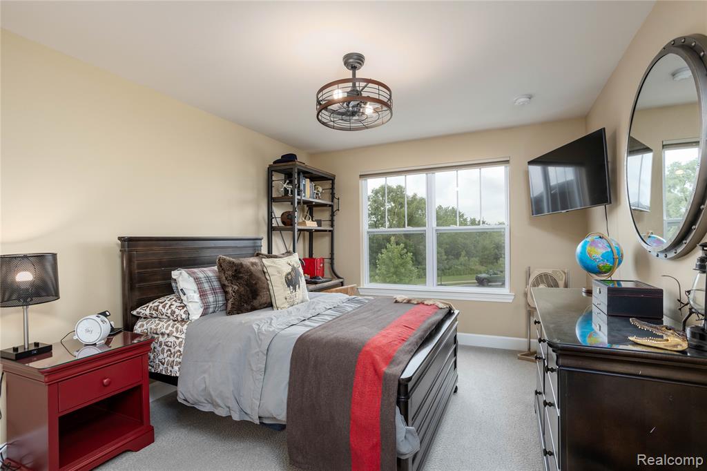53210 Weeping Willow Court, South Lyon, MI 48178 — Photo 31