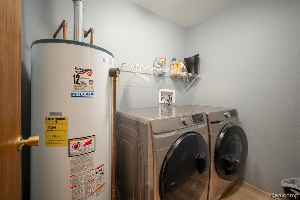6954 AARWOOD Trail NW, Rapid City, MI 49676 — Photo 27