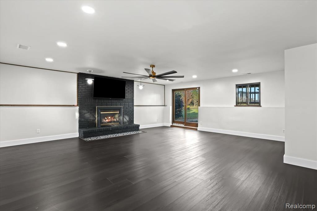 1570 Thayer Road, Ortonville, MI 48462 — Photo 21