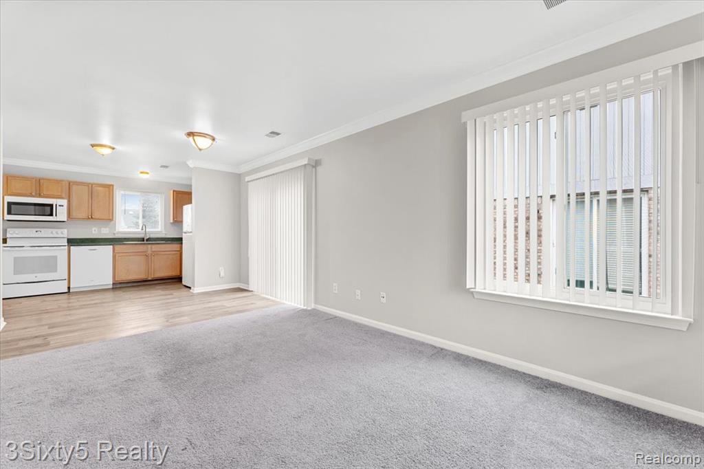 23313 Stromp Court, Trenton, MI 48183 — Photo 5