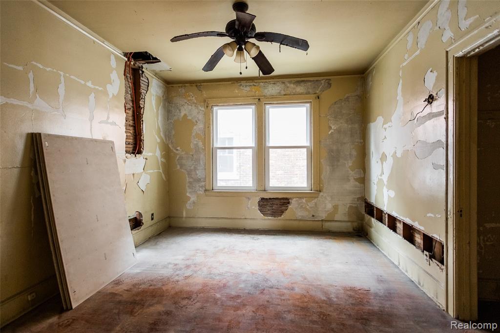 4100 Helen Street, Detroit, MI 48207 — Photo 44