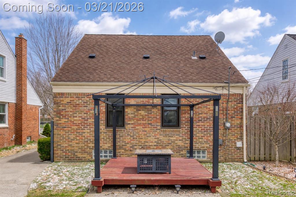 1162 W 11 Mile Road, Berkley, MI 48072 — Photo 27