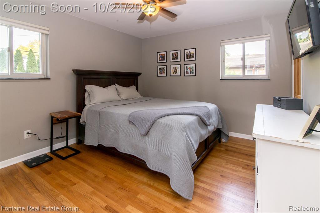 41134 Russet Lane, Plymouth, MI 48170 — Photo 21