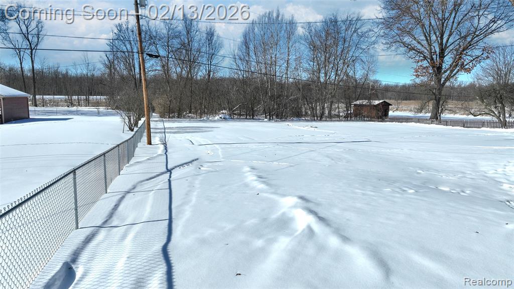 9643 Andersonville Road, Clarkston, MI — Photo 43
