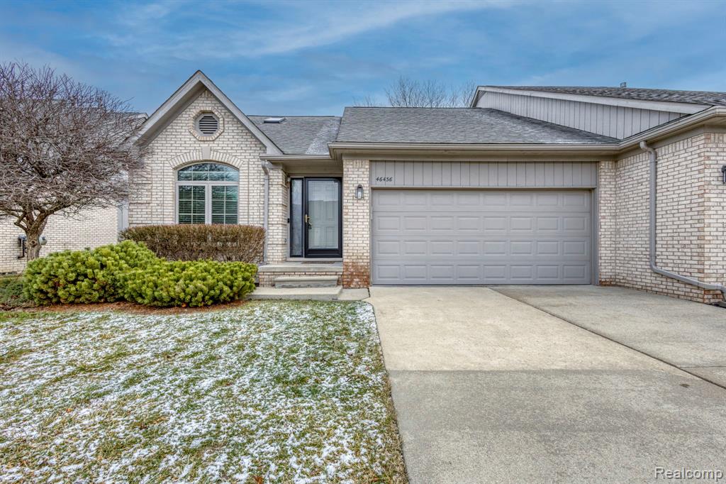46436 Imperial Lane, Macomb, MI 48044 — Photo 2