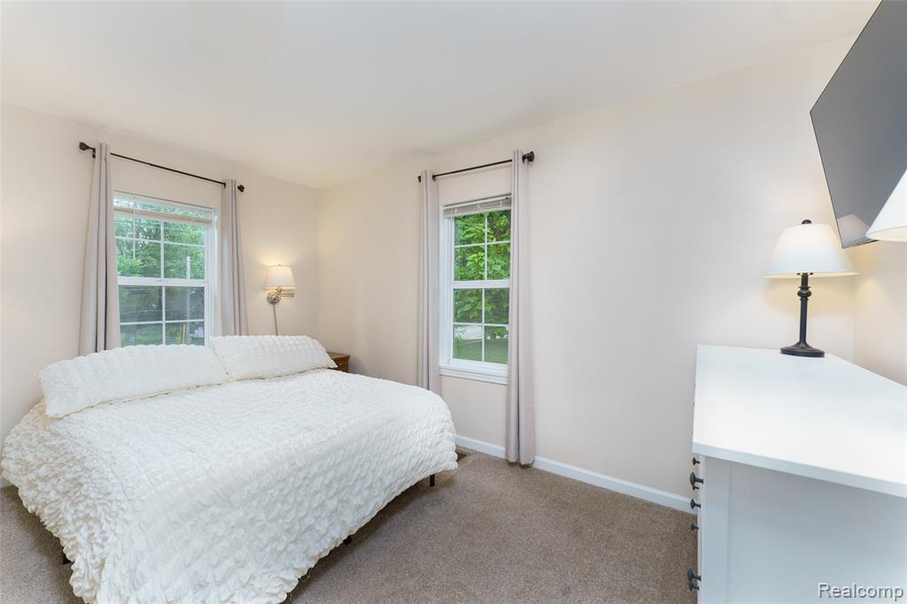 405 Garden Lane, Fowlerville, MI 48836 — Photo 21