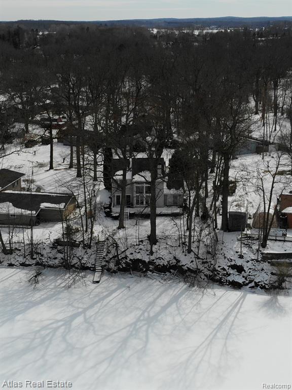 10235 Park Drive, Goodrich Vlg, MI — Photo 46