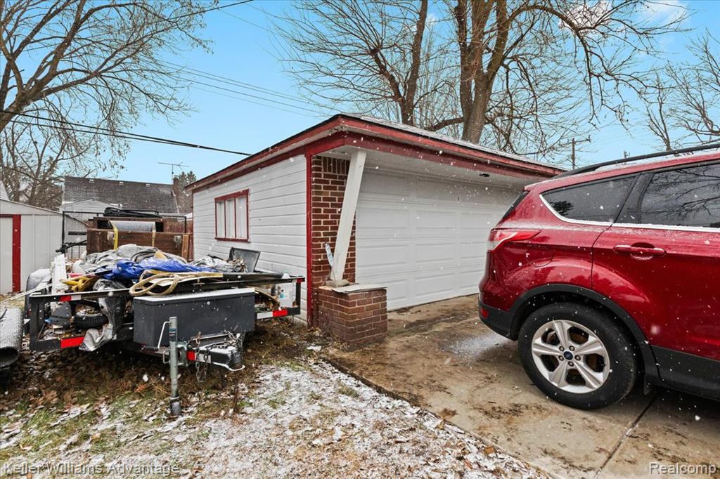 12931 Grayfield Street, Detroit, MI 48223 — Photo 28