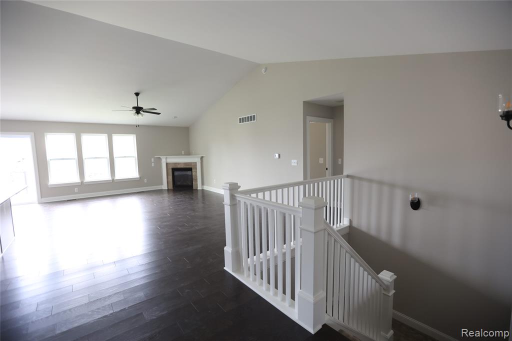 210 Canyon Creek Court, 2, Howell, MI 48843 — Photo 3