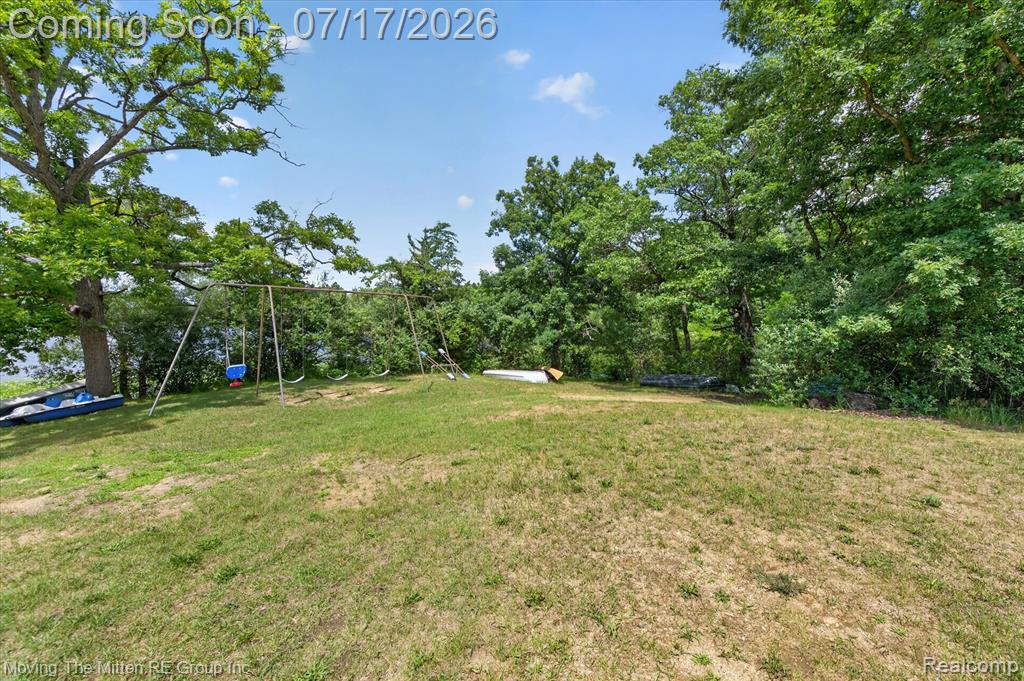 744 S Park Street, Highland, MI 48356 — Photo 43