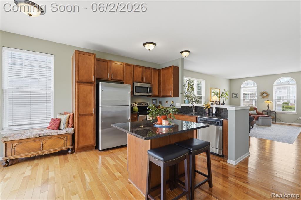 3133 Johanna Ware W, Wixom, MI 48393 — Photo 5