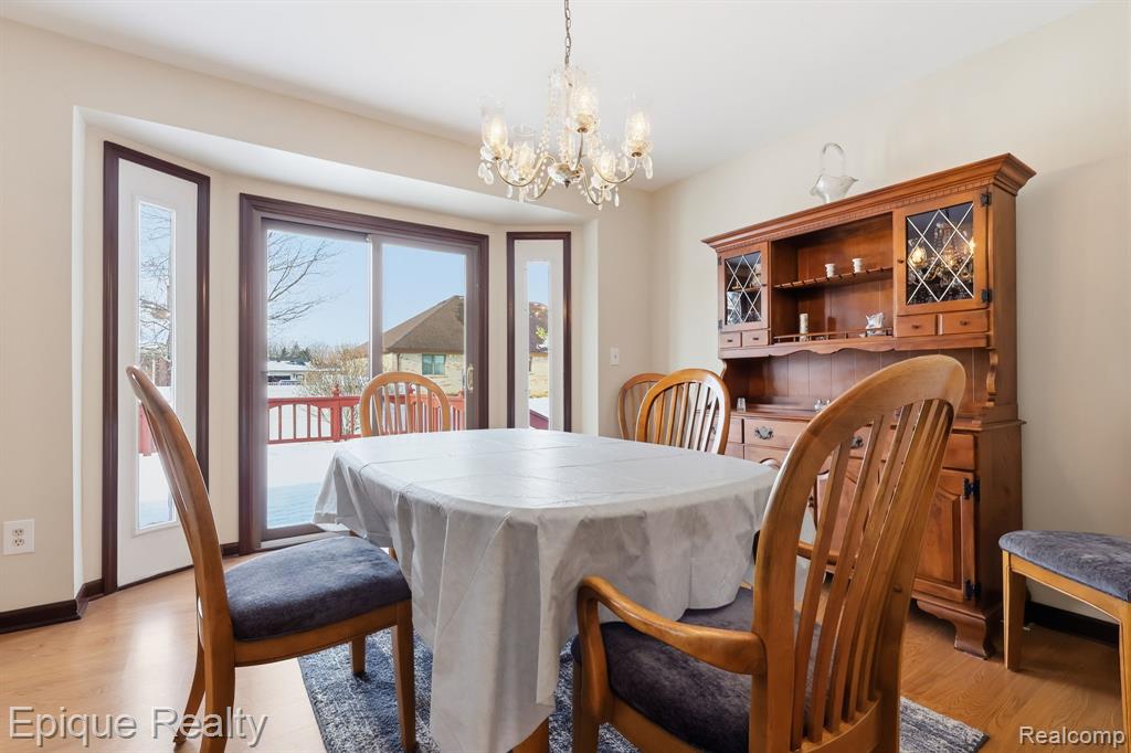 40931 Rehse Drive, Clinton Twp, MI 48038 — Photo 17