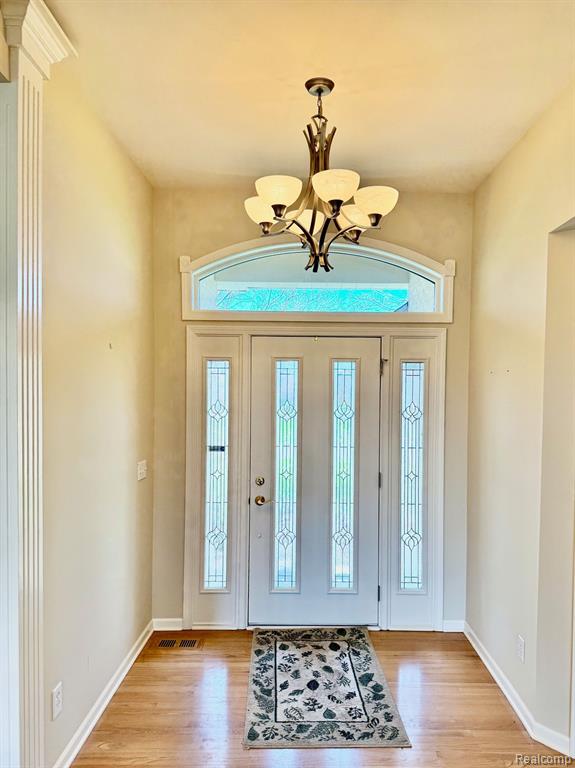 8505 Woodridge Drive, Davison, MI 48423 — Photo 11